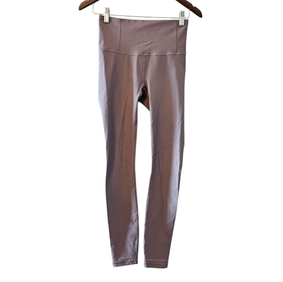 Lululemon Zoned In Tight 2020 Casual Leggings Size 6. - Picture 6 of 15